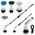 All-Purpose Electric Scrub Brush