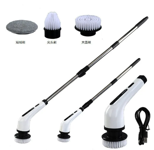 All-Purpose Electric Scrub Brush